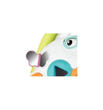 CHARIOT DE MARCHE TROTT COTOON