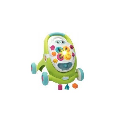 CHARIOT DE MARCHE TROTT COTOON