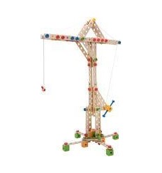 COFFRET BRICOLO BOIS 300 PCS 2