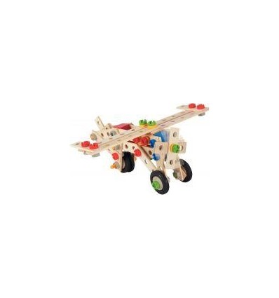 COFFRET BRICOLO BOIS 300 PCS