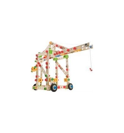 COFFRET BRICOLO BOIS 300 PCS