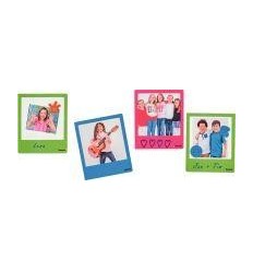 LOT 12 CADRE FOTO MAGNET COLOR 2