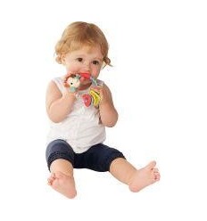 HOCHET MULTI-TEXTURE SOPHIE 2