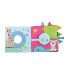 GRAND LIVRE SENSITIF SOPHIE