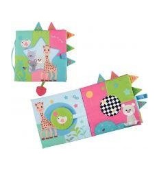 GRAND LIVRE SENSITIF SOPHIE 2