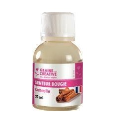 LOT 5 PARFUMS POUR BOUGIES