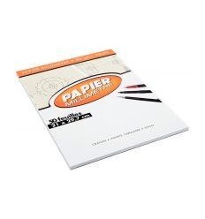 BLOC50F PAPIER MM A4 90G EXCEL 2