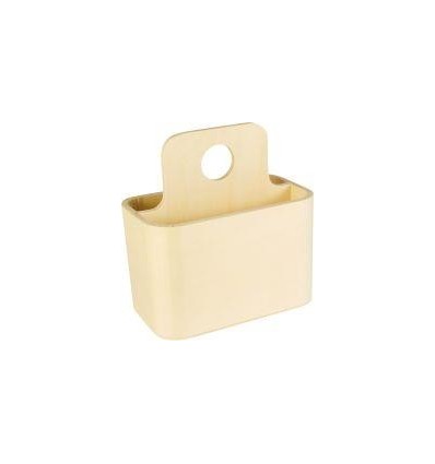 POT A COUVERTS EN BOIS