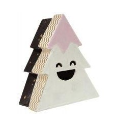 LOT 10 BTE SAPIN SOURIRE CRT