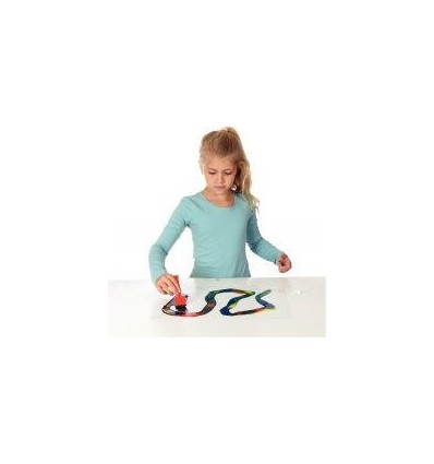 CRT 10FL 100ML MAGIC PAINT ASS