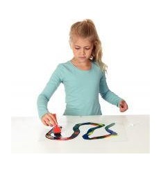 CRT 10FL 500ML MAGIC PAINT ASS