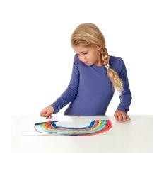 CRT 10FL 500ML MAGIC PAINT ASS 2