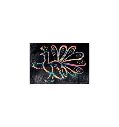 CRT 10FL 500ML MAGIC PAINT ASS