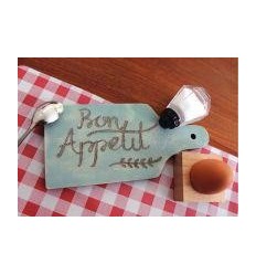 LOT 5 PLANCHET BOIS RECTANGLE