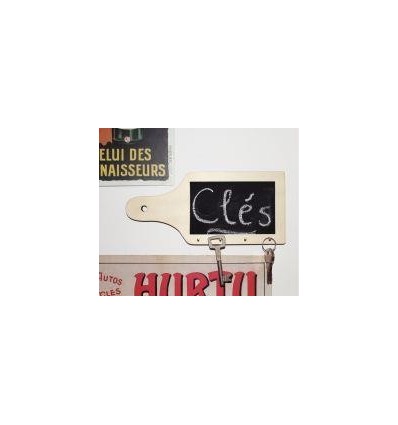 LOT 5 PLANCHET BOIS RECTANGLE