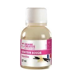 LOT 5 PARFUMS POUR BOUGIES 2