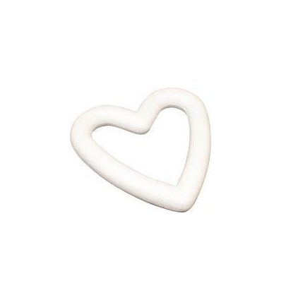 LOT 5 ANN COEUR AJOURE STYROP