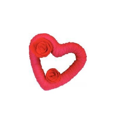 LOT 5 ANN COEUR AJOURE STYROP