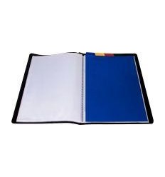 PROT DOC PP 100V NOIR +5 INTER