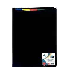 PROT DOC PP 100V NOIR +5 INTER 2