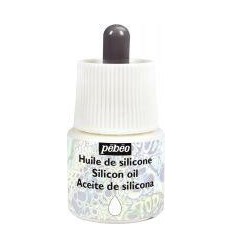 FL 45ML HUILE SILICONE P/85951