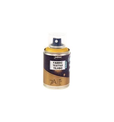 LOT 10 SPRAY TEXTILE 100ML ASS