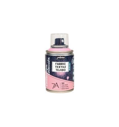 LOT 10 SPRAY TEXTILE 100ML ASS
