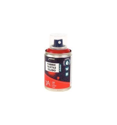 LOT 10 SPRAY TEXTILE 100ML ASS