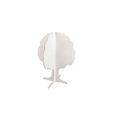 LOT 10 POMMIERS CRT BLC 24CM