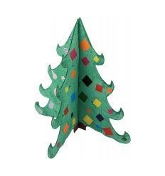 LOT 10 SAPINS CRT BLC 24CM