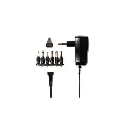 ADAPTATEUR 3 A 12V 0.6A
