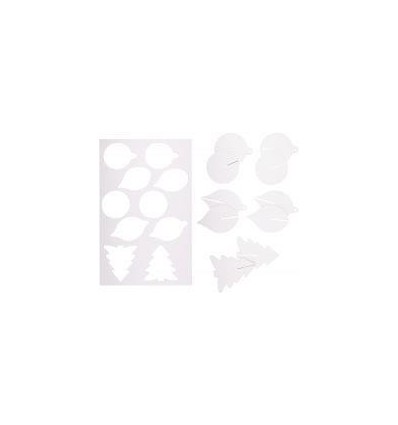 LOT 25 SUSPENS 2D NOEL CRT BLC