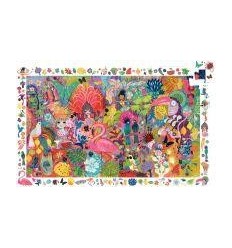 PUZZ OBSERV 200P CARNAVAL RIO 2