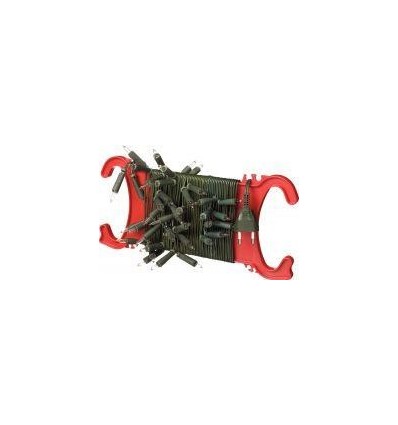 LOT 2 DEVIDOIR GUIRLANDE