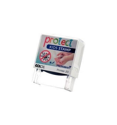 TAMPON CORONA LAVABLE P/MAINS