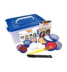 SCHOOLPACK MAQUILLAGE JOVI