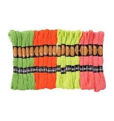 SAC 20 ECHEV P/BRACELET BRESIL 2