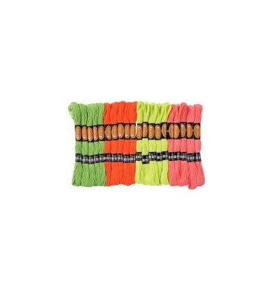 SAC 20 ECHEV P/BRACELET BRESIL