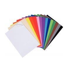 SAC 15PLAQUE CAOUTCH ADH 20X30