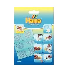 SAC 6FILM ADH P/PLAQUE HAMA 2