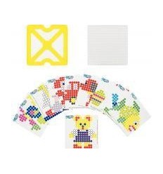 ATELIER 1ER PAS HAMA MAXI 2