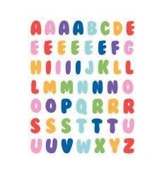 SAC 206GOMMET MAGIC CHIF+LETTR 2