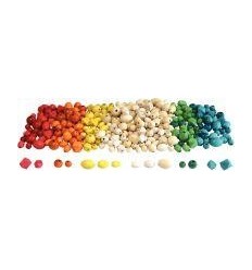 SAC 300 PERLE BOIS SCANDINAVE