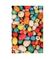 SAC 300 PERLE BOIS SCANDINAVE 2