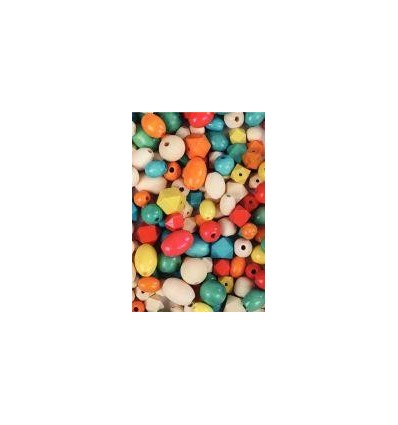 SAC 300 PERLE BOIS SCANDINAVE