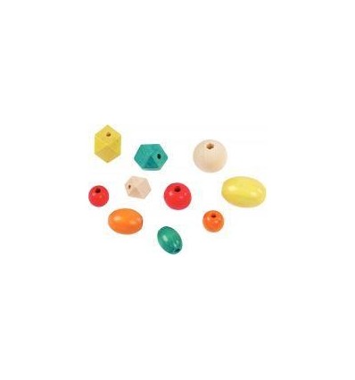 SAC 300 PERLE BOIS SCANDINAVE