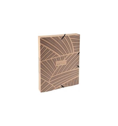 BTE CLASS CARTE ETERNECO DOS40