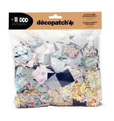 SCHOOLPACK+11000CARRE DECOPATC