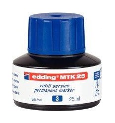 FLAC RECH MQ PERMANENT BL 2