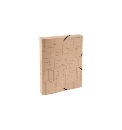 BTE CLASS CARTE ETERNECO DOS40